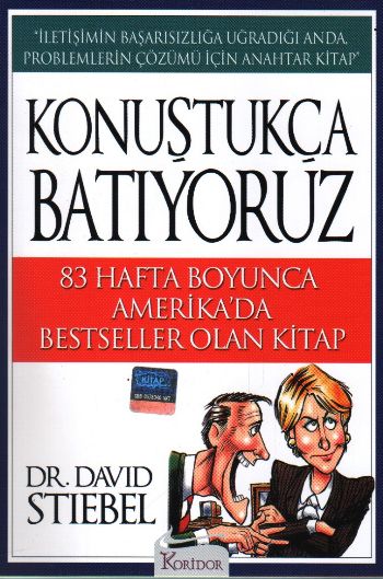 Konuştukça Batıyoruz