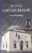Konya Darüllurralları