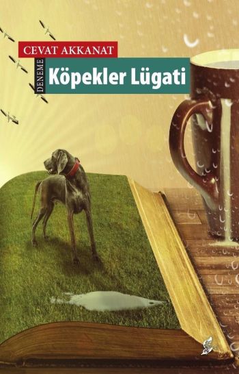 Köpekler Lügati