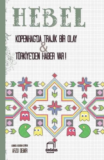 Kopenhagda Trajik Bir Olay Türkiyeden Haber Var %17 indirimli Johann P