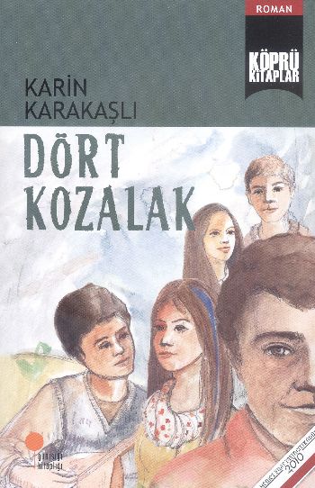 Köprü Kitaplar 17 Dört Kozalak