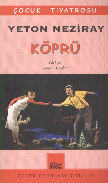 Köprü