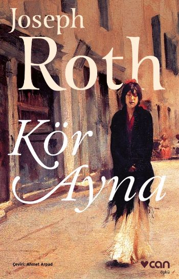 Kör Ayna %17 indirimli Joseph Roth