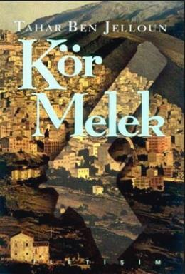 Kör Melek %17 indirimli