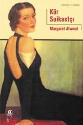 Kör Suikastçı %17 indirimli Margaret Atwood