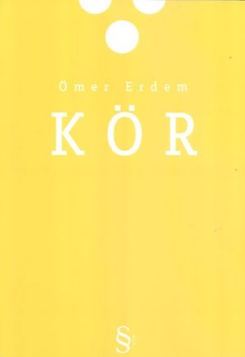 Kör %17 indirimli Ömer Erdem