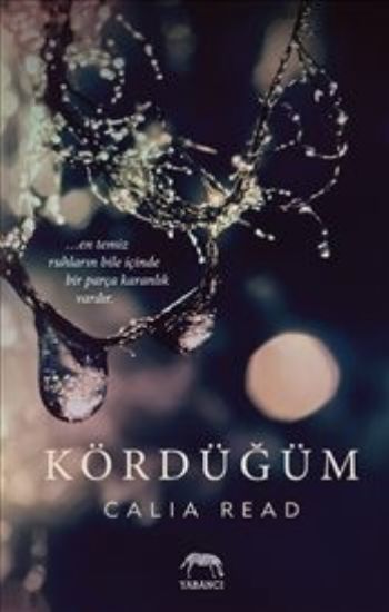 Kördüğüm Calia Read