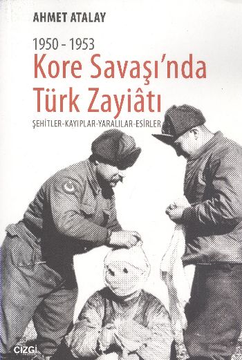 Kore Savaşında Türk Zayiatı