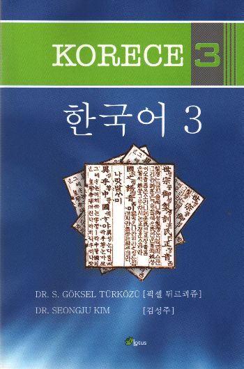 Korece 3 %17 indirimli S.G.Türközü-S.Kim