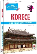 Korece Gezi ve Konuşma Rehberi