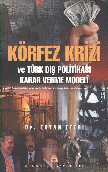 Körfez Krizi %17 indirimli Ertan Efegil