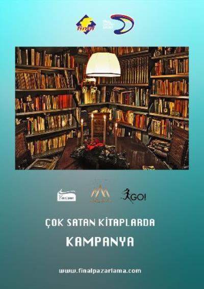Koridor-Arkadya-Go Kitap- (Kampanya Kitaplar) - 74 Kitap Koridor Yayın