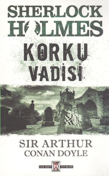 Korku Vadisi %17 indirimli Sherlock Holmes