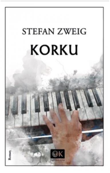 Korku Stefan Zweig