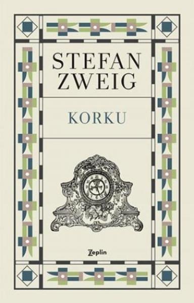 Korku Stefan Zweig