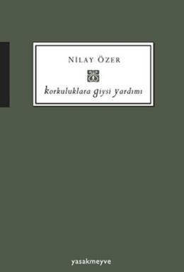 Korkuluklara Giysi Yardımı