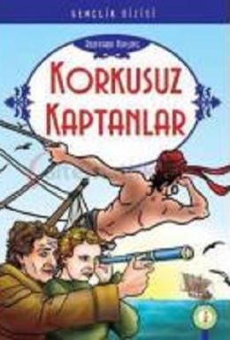 Korkusuz Kaptanlar