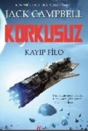 Korkusuz-Kayıp Filo