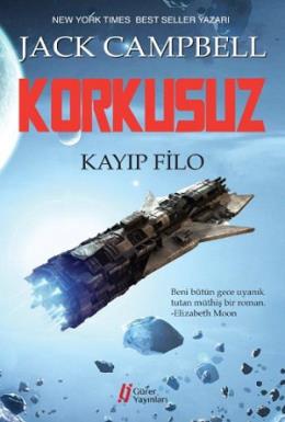 Korkusuz-Kayıp Filo