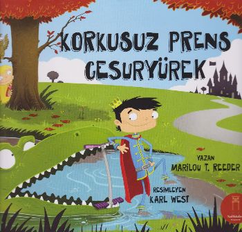 Korkusuz Prens Cesur Yürek