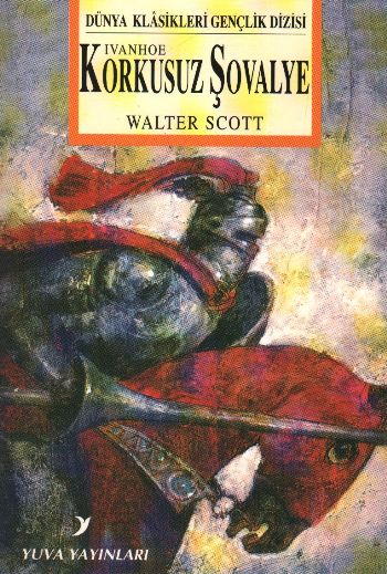 Korkusuz Şovalye %17 indirimli Walter Scott