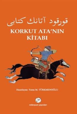 Korkut Ata’nın Kitabı