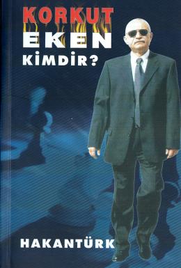 Korkut Eken Kimdir? %17 indirimli Hakan Türk