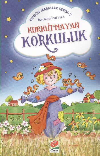 Korkutmayan Korkuluk