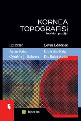 Kornea Topografisi