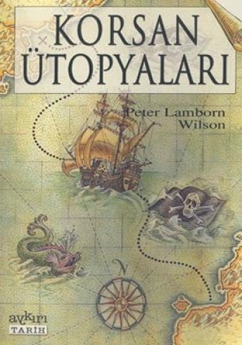 Korsan Ütopyaları %17 indirimli