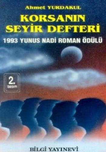 Korsanın Seyir Defteri