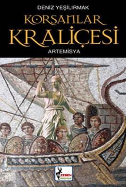 Korsanlar Kraliçesi Artemisya