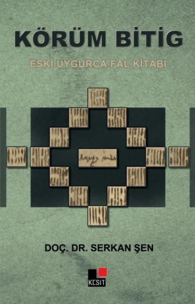 Eski Uygurca Fal Kitabı