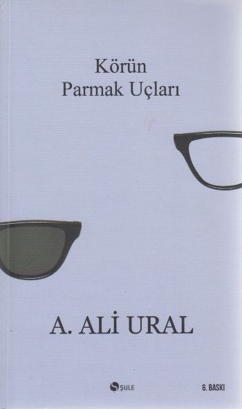 Körün Parmak Uçlar %17 indirimli A. Ali Ural