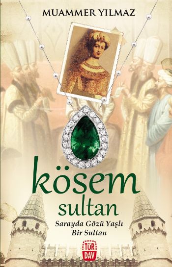 Kösem Sultan