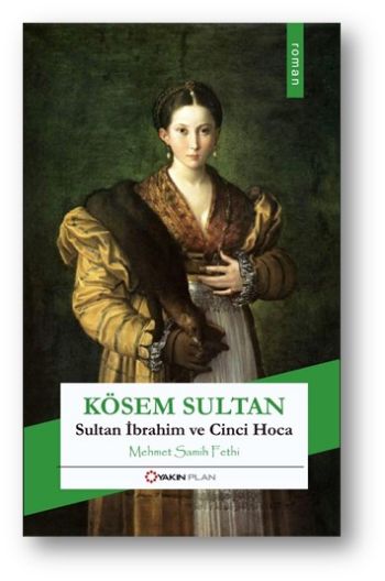 Kösem Sultan