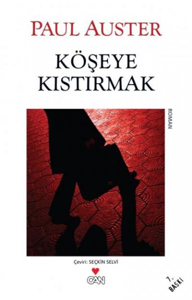 Köşeye Kıstırmak