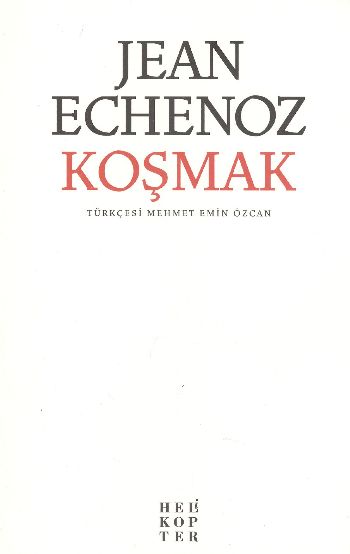 Koşmak