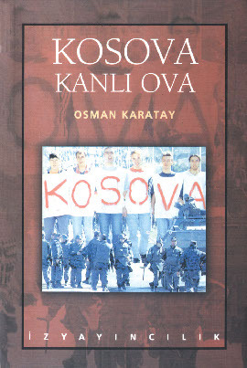 Kosova Kanlı Ova