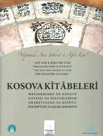 Kosova Kitabeleri %17 indirimli