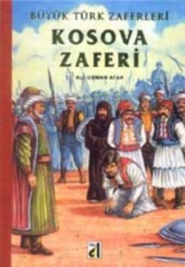 Kosova Zaferi %17 indirimli Ali Osman Atak