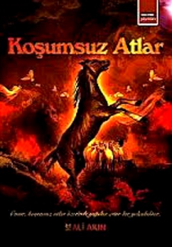 Koşumsuz Atlar