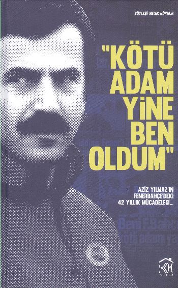 Kötü Adam Yine Ben Oldum