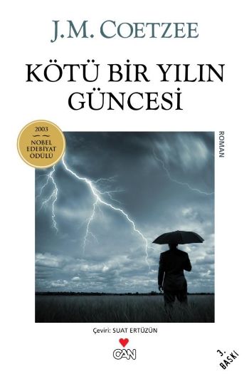 Kötü Bir Yılın Güncesi