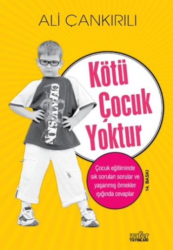 Kötü Çocuk Yoktur %17 indirimli