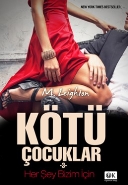 Kötü Çocuklar 3 Her Sey Bizim Için