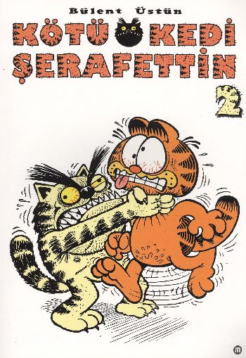 Kötükedi Şerafettin-2