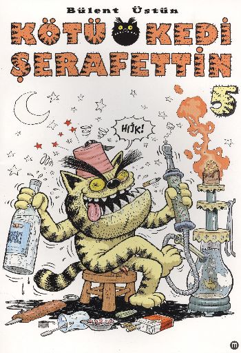 Kötükedi Şerafettin-5