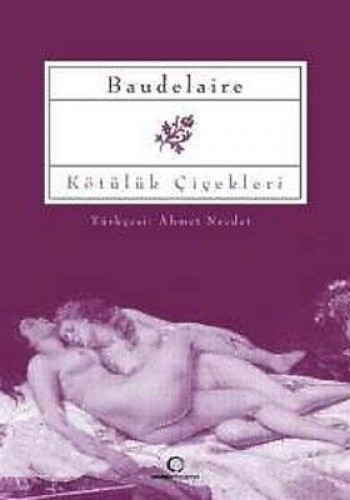 Kötülük Çiçekleri %17 indirimli Charles Baudelaire