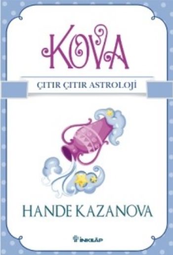 Kova Çıtır Çıtır Astroloji